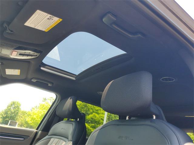 new 2026 Kia EV9 car, priced at $70,922