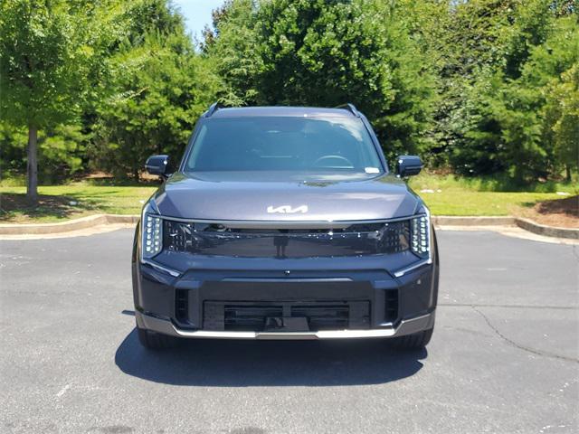 new 2026 Kia EV9 car, priced at $70,922