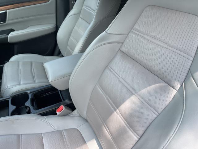 used 2020 Honda CR-V car, priced at $26,490