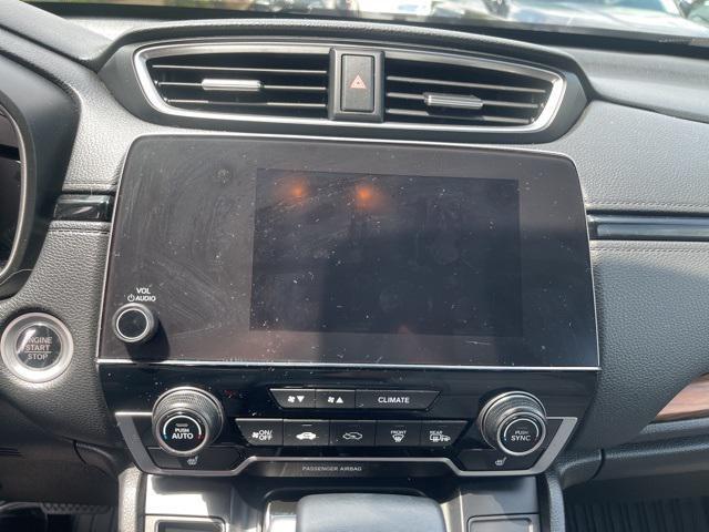 used 2020 Honda CR-V car, priced at $26,490