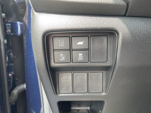 used 2020 Honda CR-V car, priced at $26,490