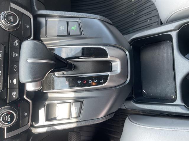 used 2020 Honda CR-V car, priced at $26,490