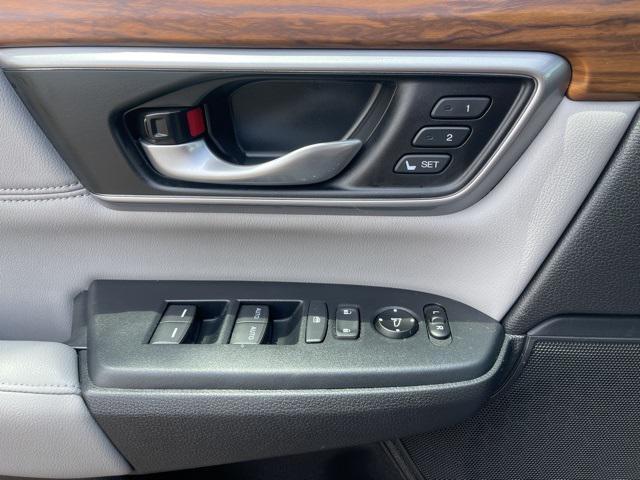 used 2020 Honda CR-V car, priced at $26,490