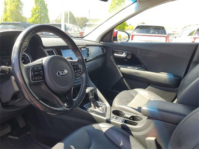 used 2018 Kia Niro car, priced at $11,988
