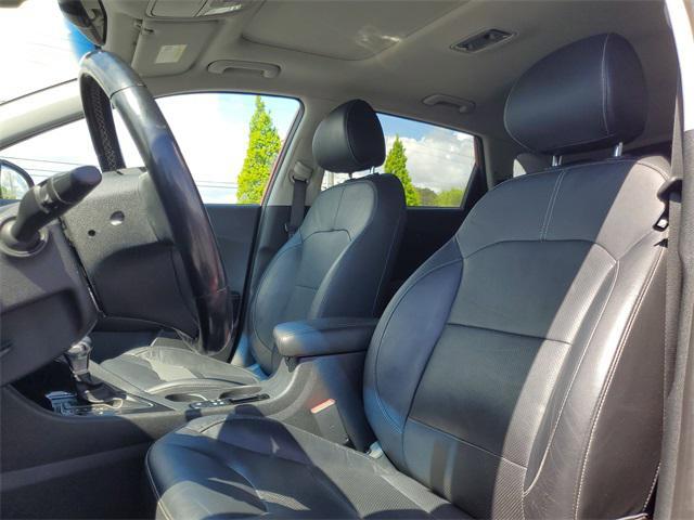 used 2018 Kia Niro car, priced at $11,988