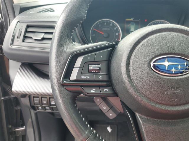 used 2022 Subaru Ascent car, priced at $29,988