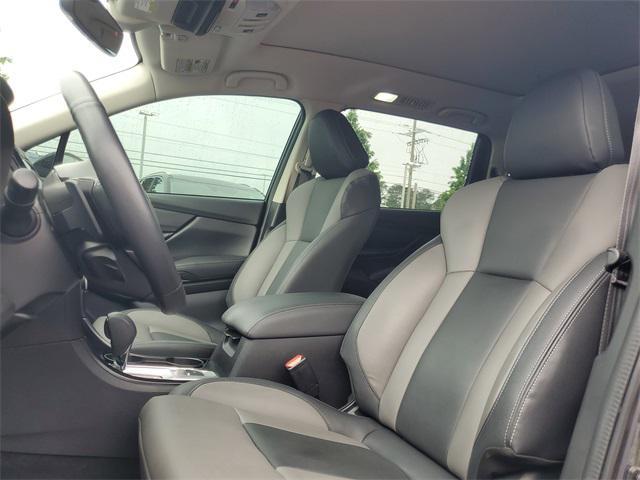 used 2022 Subaru Ascent car, priced at $29,988