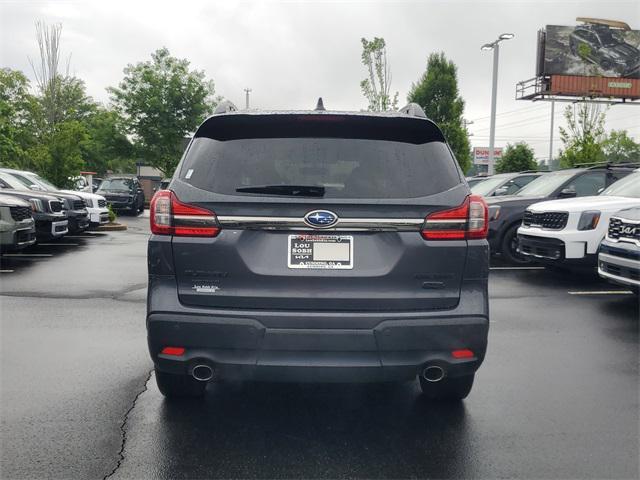 used 2022 Subaru Ascent car, priced at $29,988