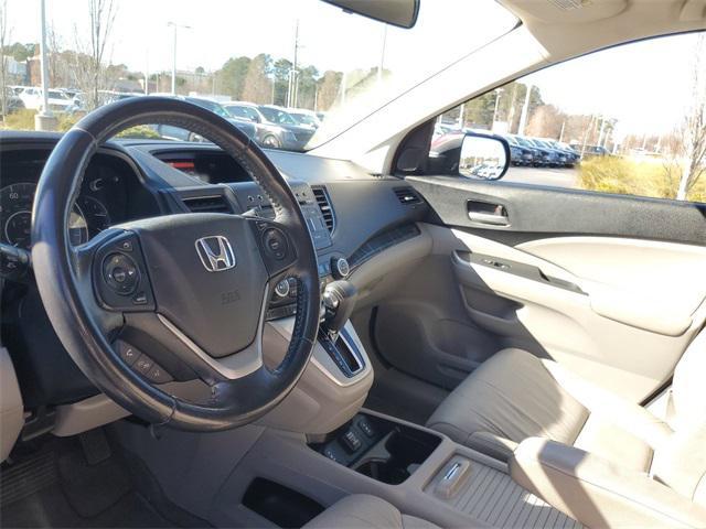 used 2012 Honda CR-V car, priced at $10,488