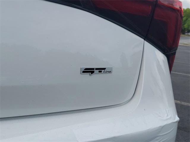 new 2026 Kia K5 car, priced at $29,035