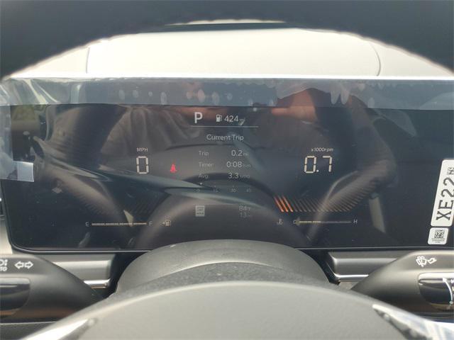 new 2026 Kia K5 car, priced at $29,035