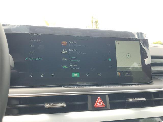 new 2026 Kia K5 car, priced at $29,035