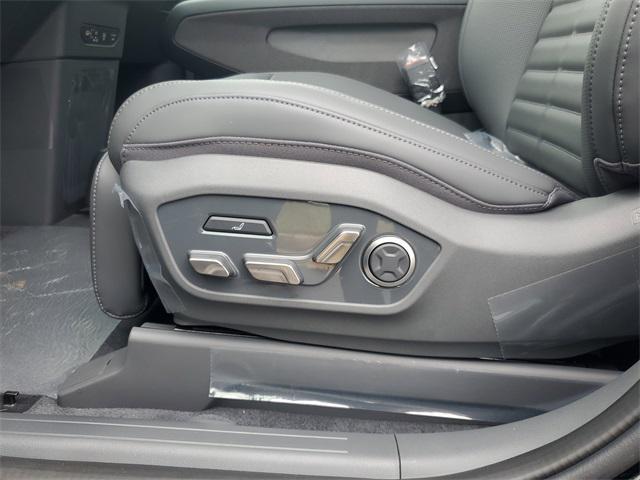 new 2026 Kia EV9 car, priced at $71,510