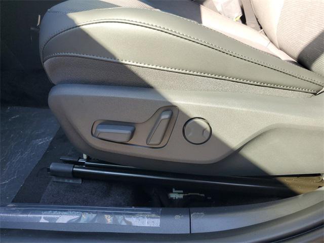 new 2025 Kia Niro car, priced at $33,658