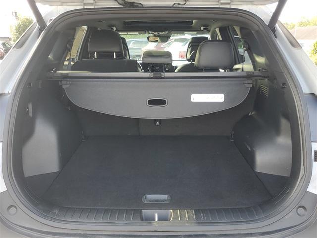 used 2024 Kia Sportage car, priced at $28,985