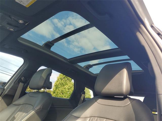 used 2024 Kia Sportage car, priced at $28,985