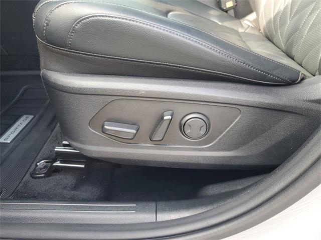 used 2024 Kia Sportage car, priced at $28,985