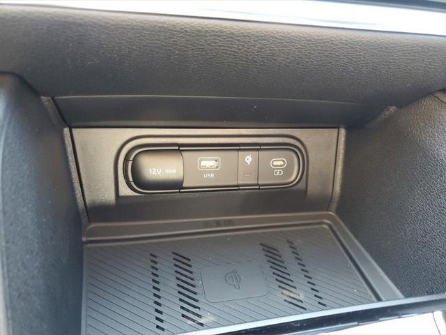 new 2024 Kia Sportage car, priced at $33,687