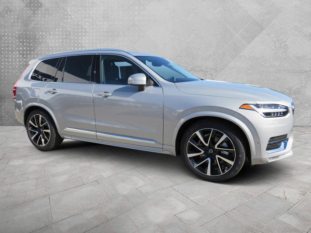 used 2024 Volvo XC90 car, priced at $77,655