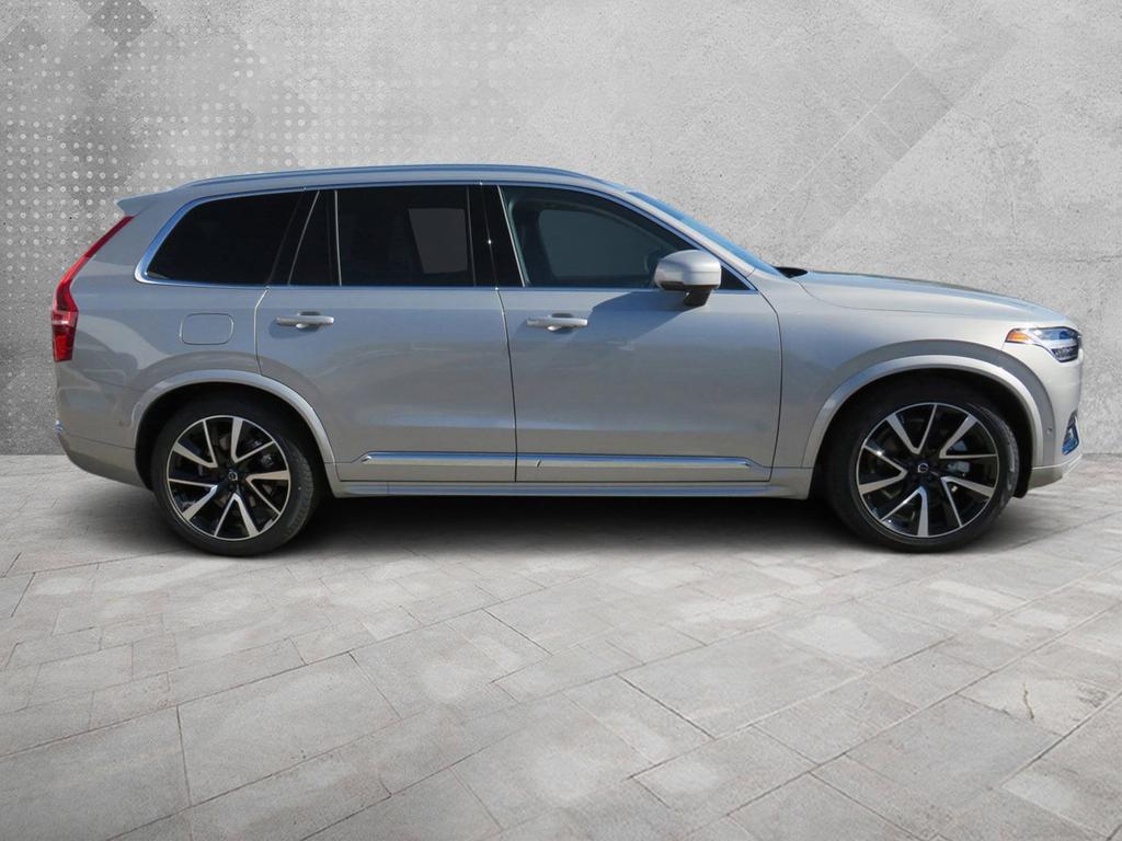 used 2024 Volvo XC90 car, priced at $77,655