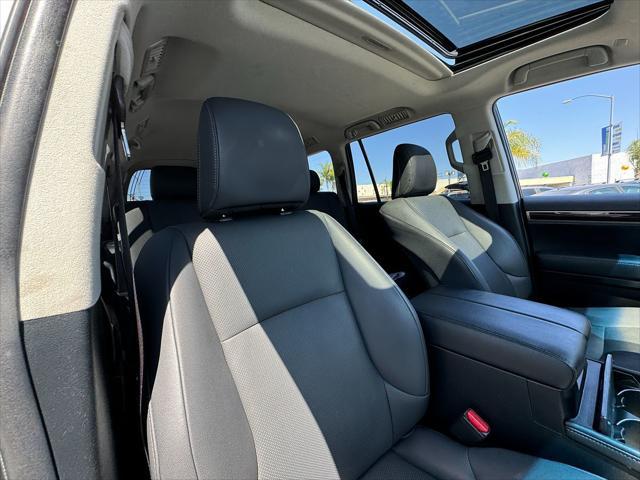 used 2019 Lexus GX 460 car, priced at $38,990