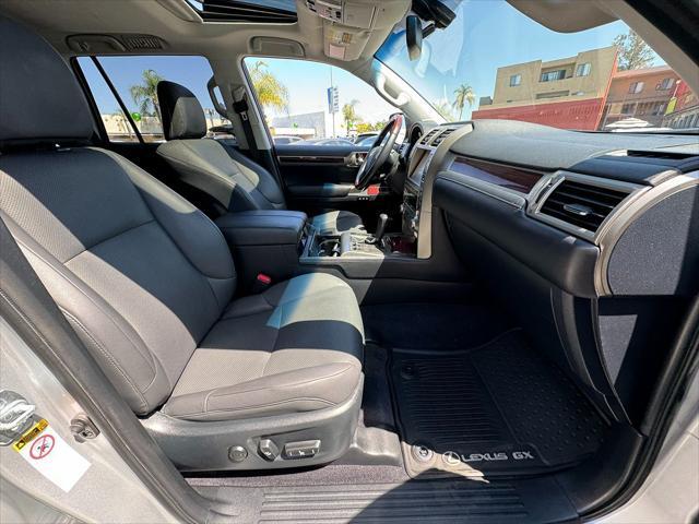 used 2019 Lexus GX 460 car, priced at $38,990