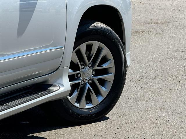 used 2019 Lexus GX 460 car, priced at $38,990