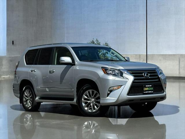 used 2019 Lexus GX 460 car, priced at $38,990