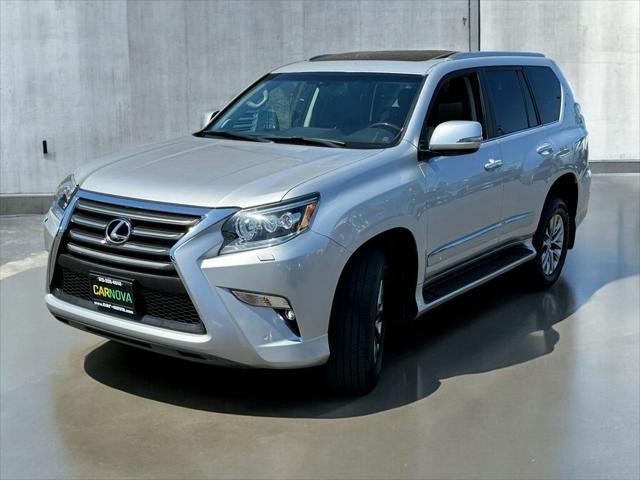 used 2019 Lexus GX 460 car, priced at $38,990