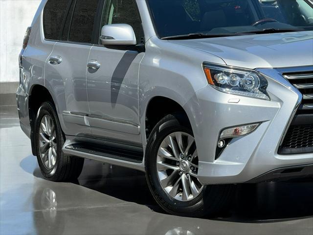 used 2019 Lexus GX 460 car, priced at $38,990