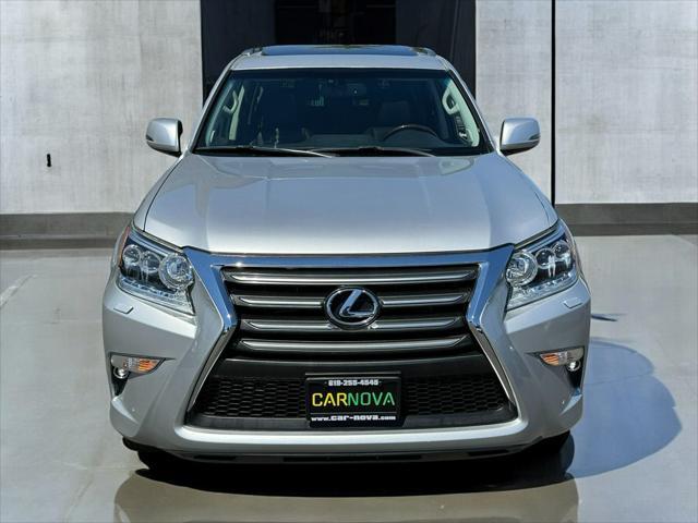 used 2019 Lexus GX 460 car, priced at $38,990