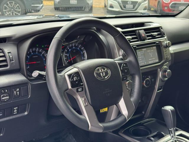 used 2018 Toyota 4Runner car, priced at $25,590