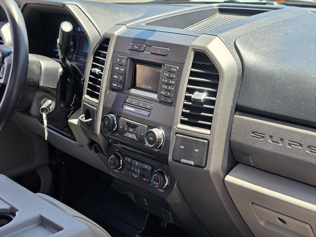 used 2017 Ford F-350 car, priced at $33,790