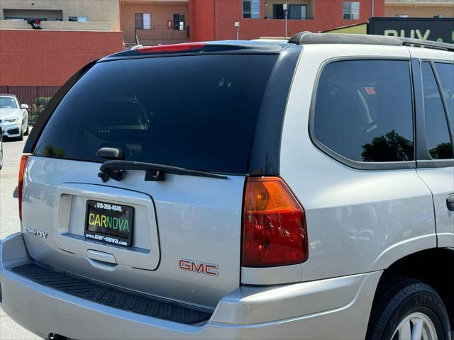 used 2007 GMC Envoy car, priced at $7,990