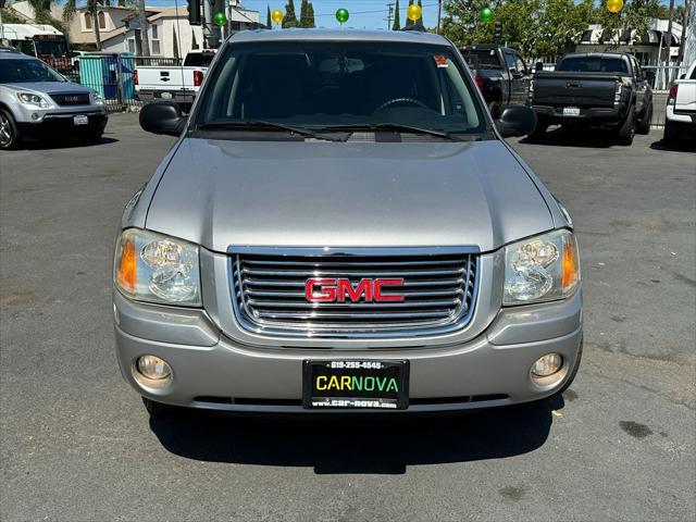 used 2007 GMC Envoy car, priced at $7,990