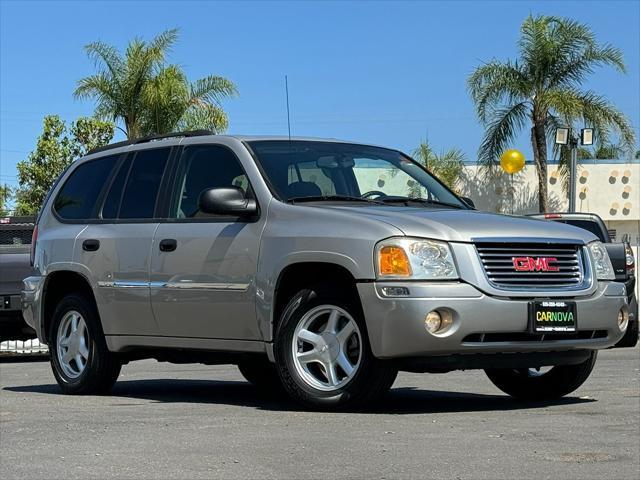 used 2007 GMC Envoy car, priced at $7,990