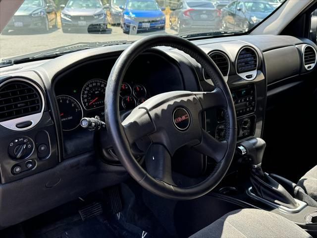 used 2007 GMC Envoy car, priced at $7,990