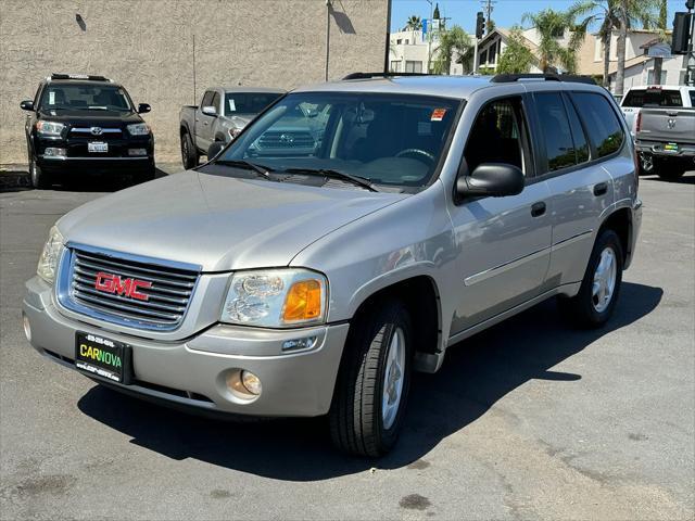 used 2007 GMC Envoy car, priced at $7,990