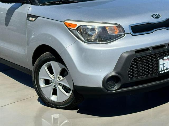 used 2014 Kia Soul car, priced at $8,490