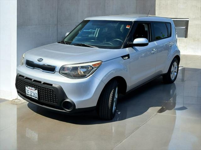 used 2014 Kia Soul car, priced at $8,490