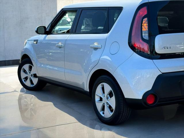 used 2014 Kia Soul car, priced at $8,490