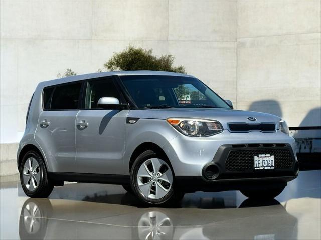 used 2014 Kia Soul car, priced at $8,490