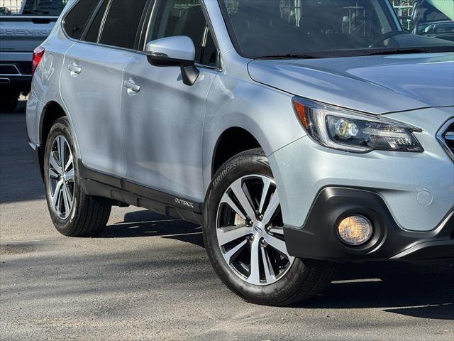 used 2019 Subaru Outback car, priced at $20,900