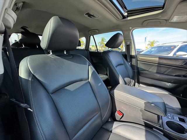 used 2019 Subaru Outback car, priced at $20,900