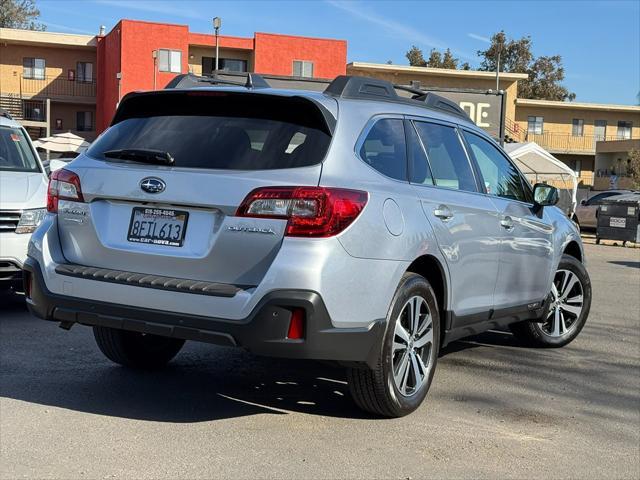 used 2019 Subaru Outback car, priced at $20,900