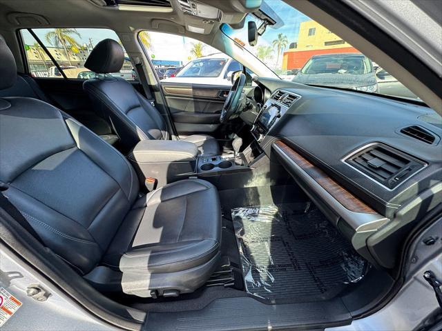 used 2019 Subaru Outback car, priced at $20,900