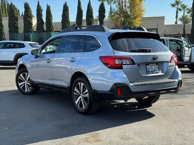 used 2019 Subaru Outback car, priced at $20,900