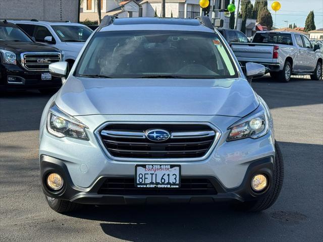 used 2019 Subaru Outback car, priced at $20,900