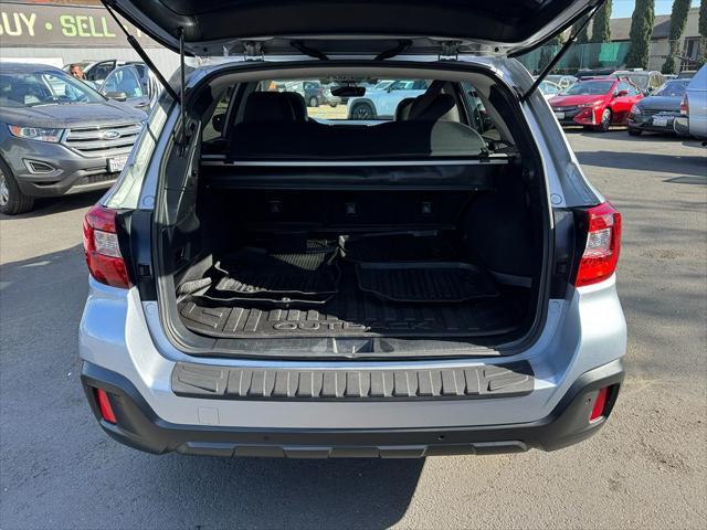 used 2019 Subaru Outback car, priced at $20,900