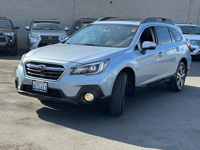 used 2019 Subaru Outback car, priced at $20,900